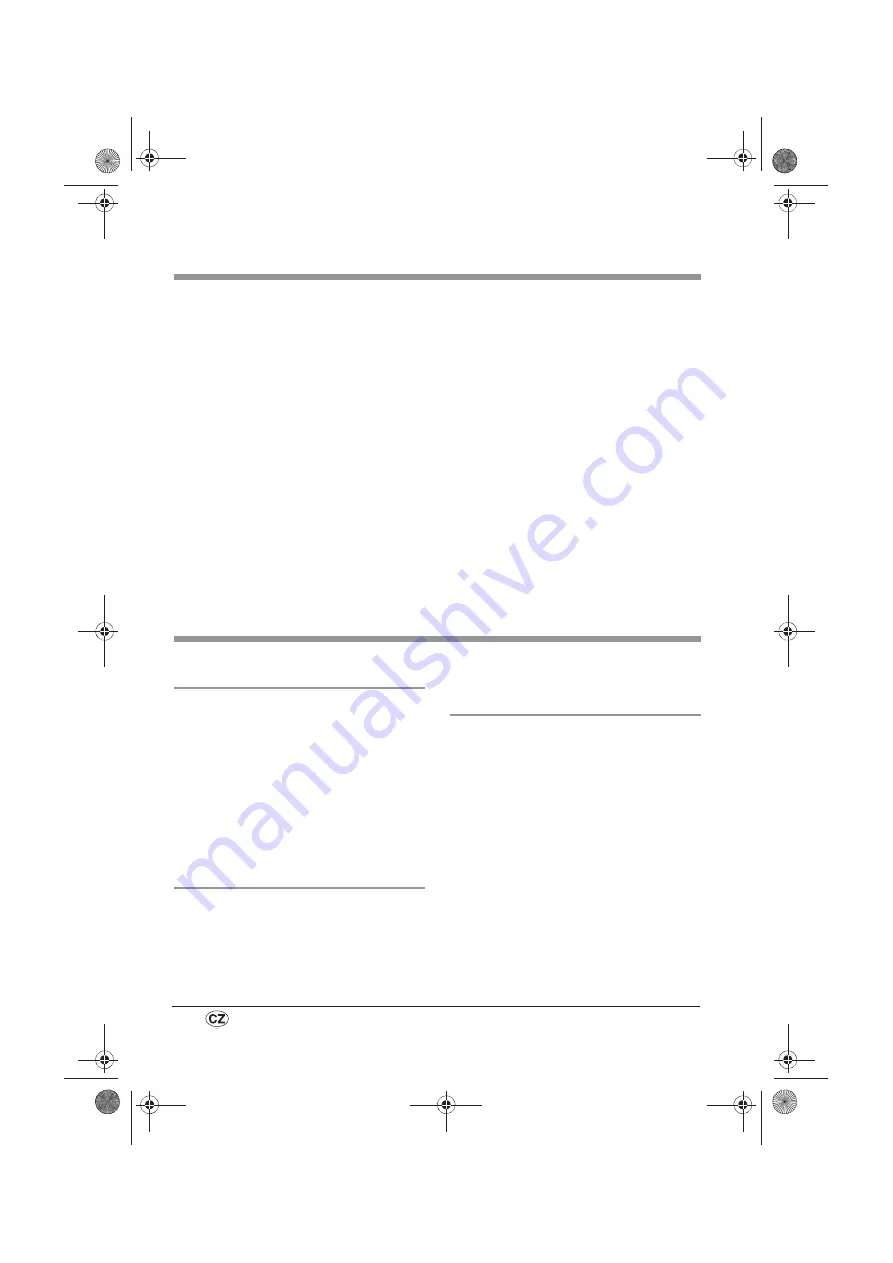 Silvercrest STYG 2000 A2 Operating Instructions Manual Download Page 48