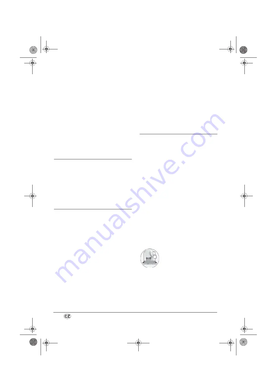 Silvercrest STYG 2000 A2 Operating Instructions Manual Download Page 56