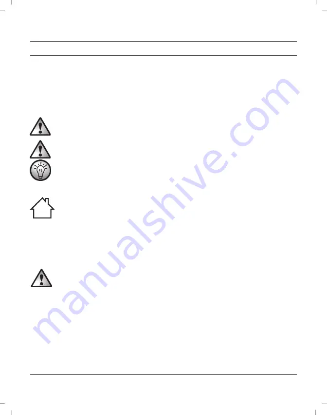 Silvercrest SURF 600 A1 User Manual And Service Information Download Page 8