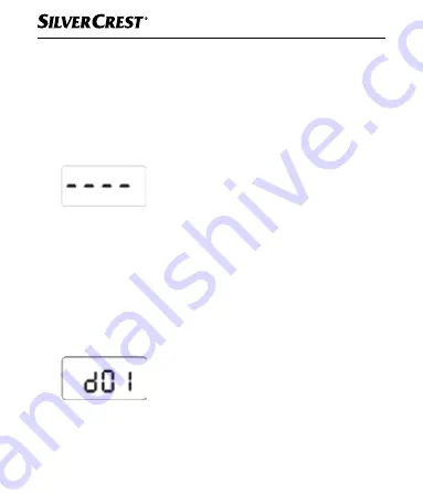 Silvercrest SVVW 3 A1 Operating Instructions Manual Download Page 17