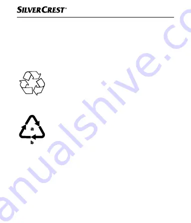 Silvercrest SVVW 3 A1 Operating Instructions Manual Download Page 31