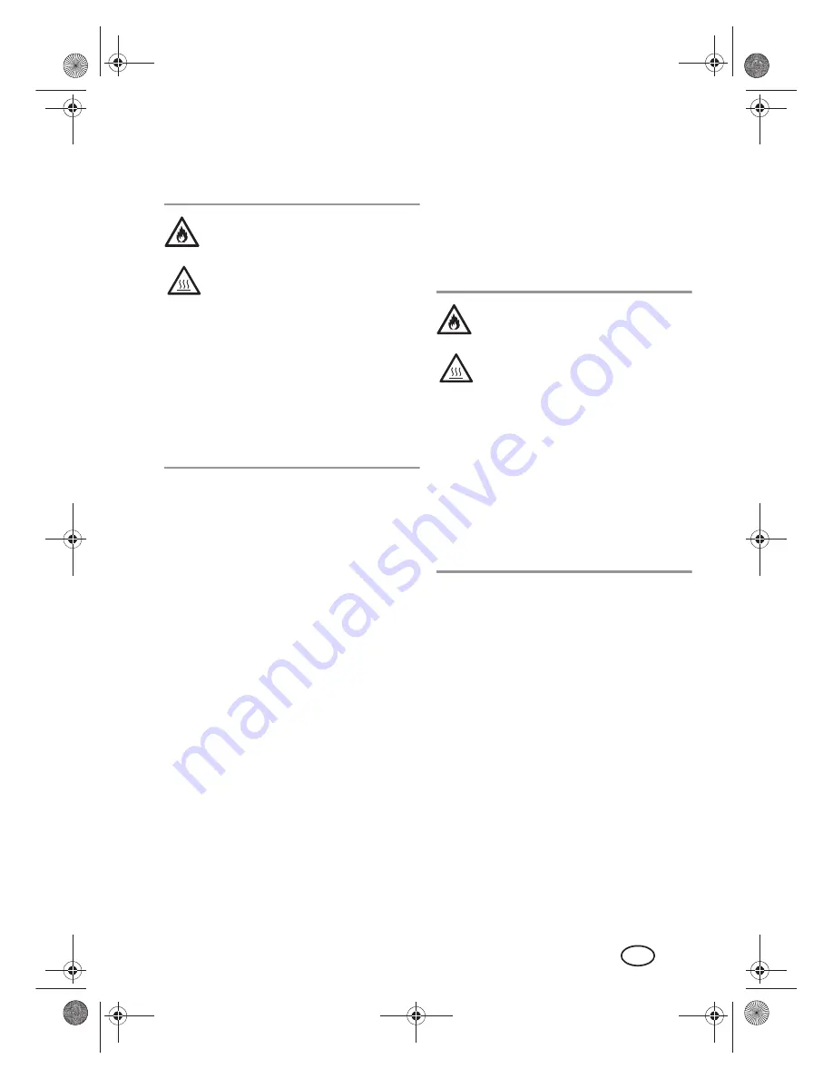 Silvercrest SWEW 750 B2 Operating Instructions Manual Download Page 9