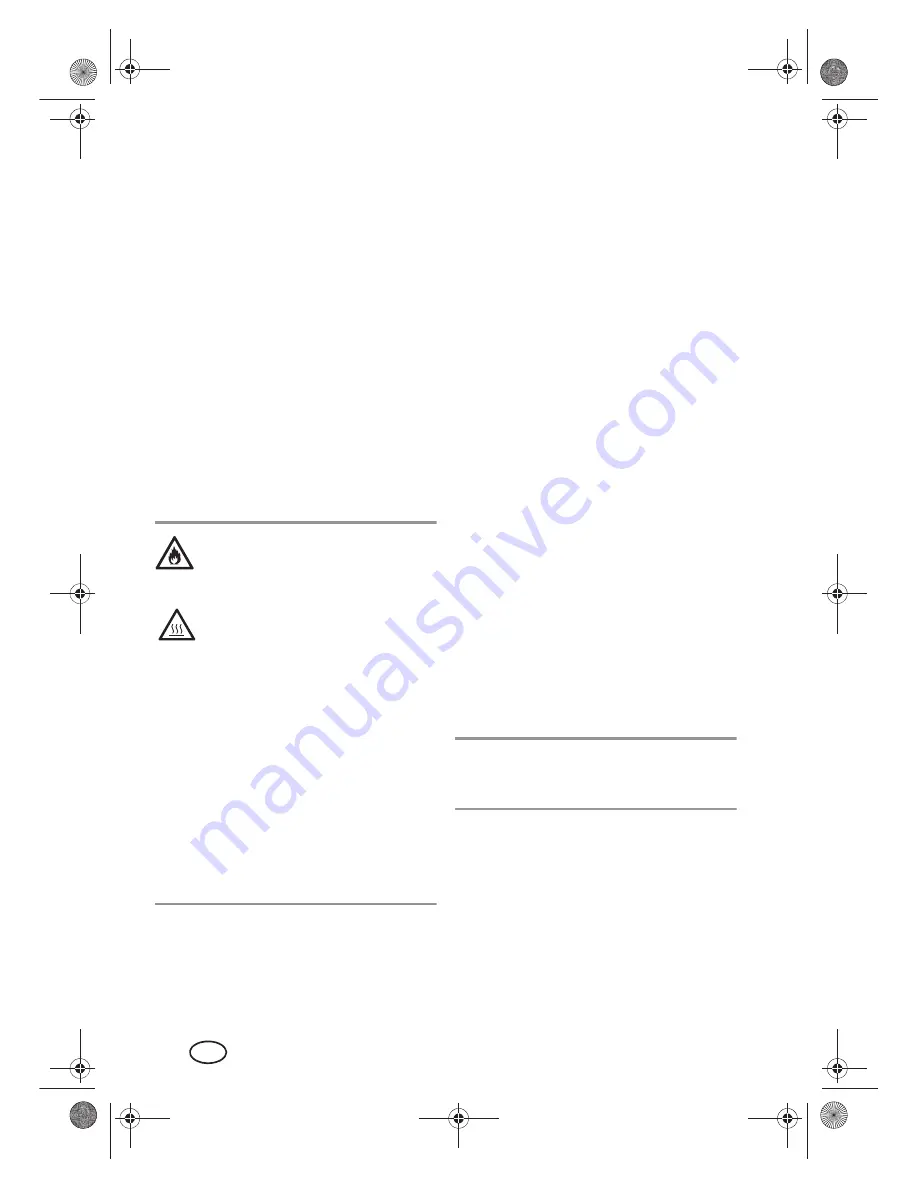 Silvercrest SWEW 750 B2 Operating Instructions Manual Download Page 22