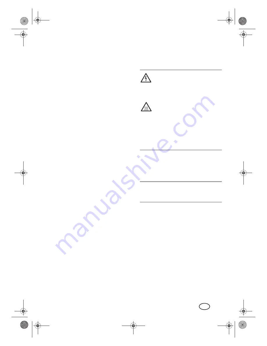 Silvercrest SWEW 750 B2 Operating Instructions Manual Download Page 35