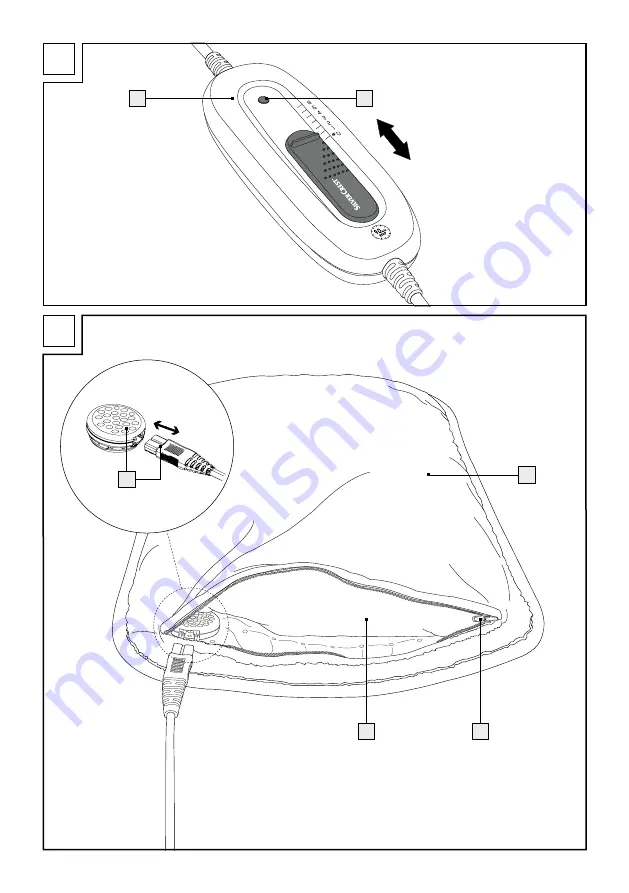 Silvercrest SWKK 100 A1 Operating Instructions  And Safety Advice Download Page 3