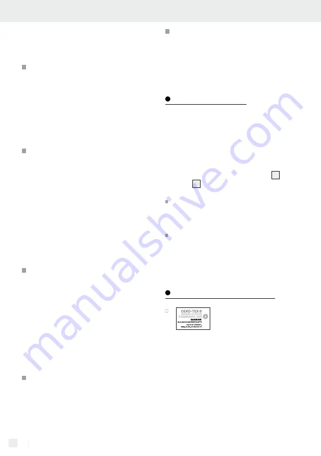 Silvercrest SWKK 100 A1 Скачать руководство пользователя страница 10