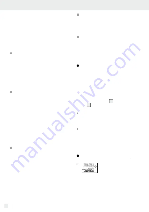 Silvercrest SWKK 100 A1 Operating Instructions  And Safety Advice Download Page 40