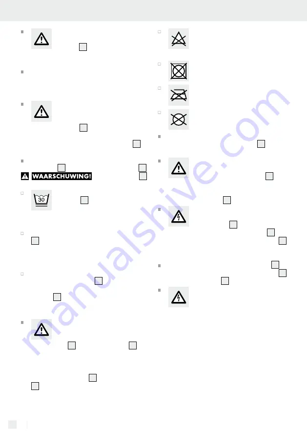 Silvercrest SWKK 100 A1 Скачать руководство пользователя страница 42