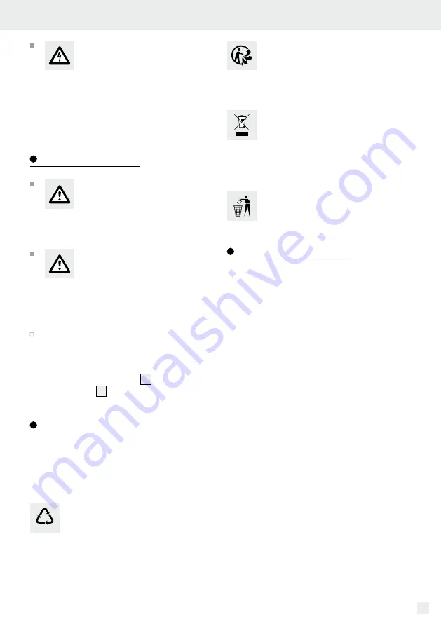 Silvercrest SWKK 100 A1 Operating Instructions  And Safety Advice Download Page 53