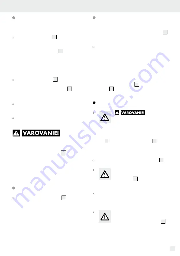 Silvercrest SWKK 100 A1 Скачать руководство пользователя страница 71