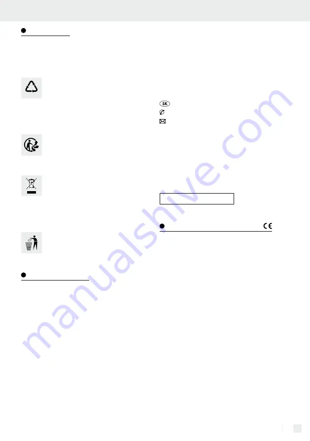 Silvercrest SWKK 100 A1 Скачать руководство пользователя страница 73