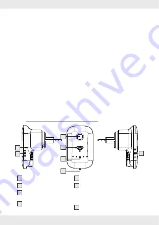 Silvercrest SWV 1166 A1 Скачать руководство пользователя страница 12