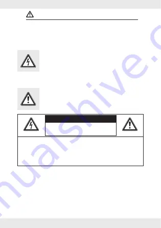 Silvercrest SWV 1166 A1 Operation And Safety Notes Download Page 99