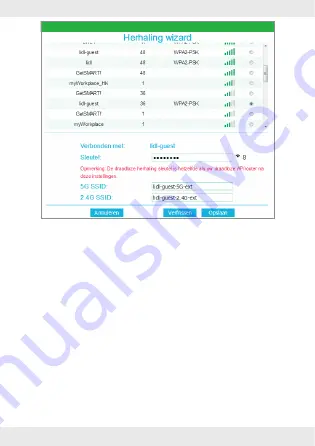 Silvercrest SWV 1166 A1 Operation And Safety Notes Download Page 113