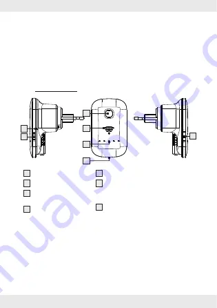 Silvercrest SWV 1166 A1 Operation And Safety Notes Download Page 136