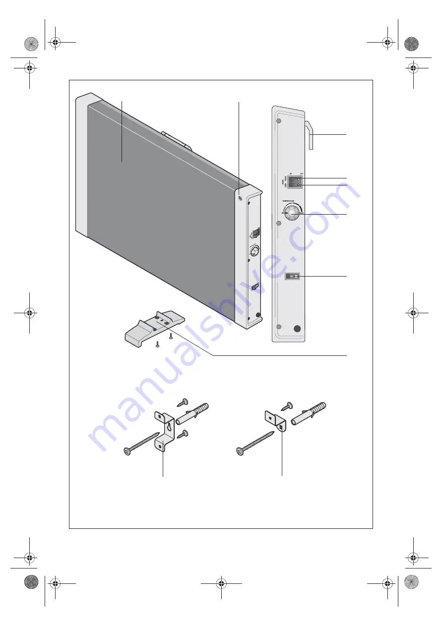 Silvercrest SWW 1500 B2 Скачать руководство пользователя страница 3