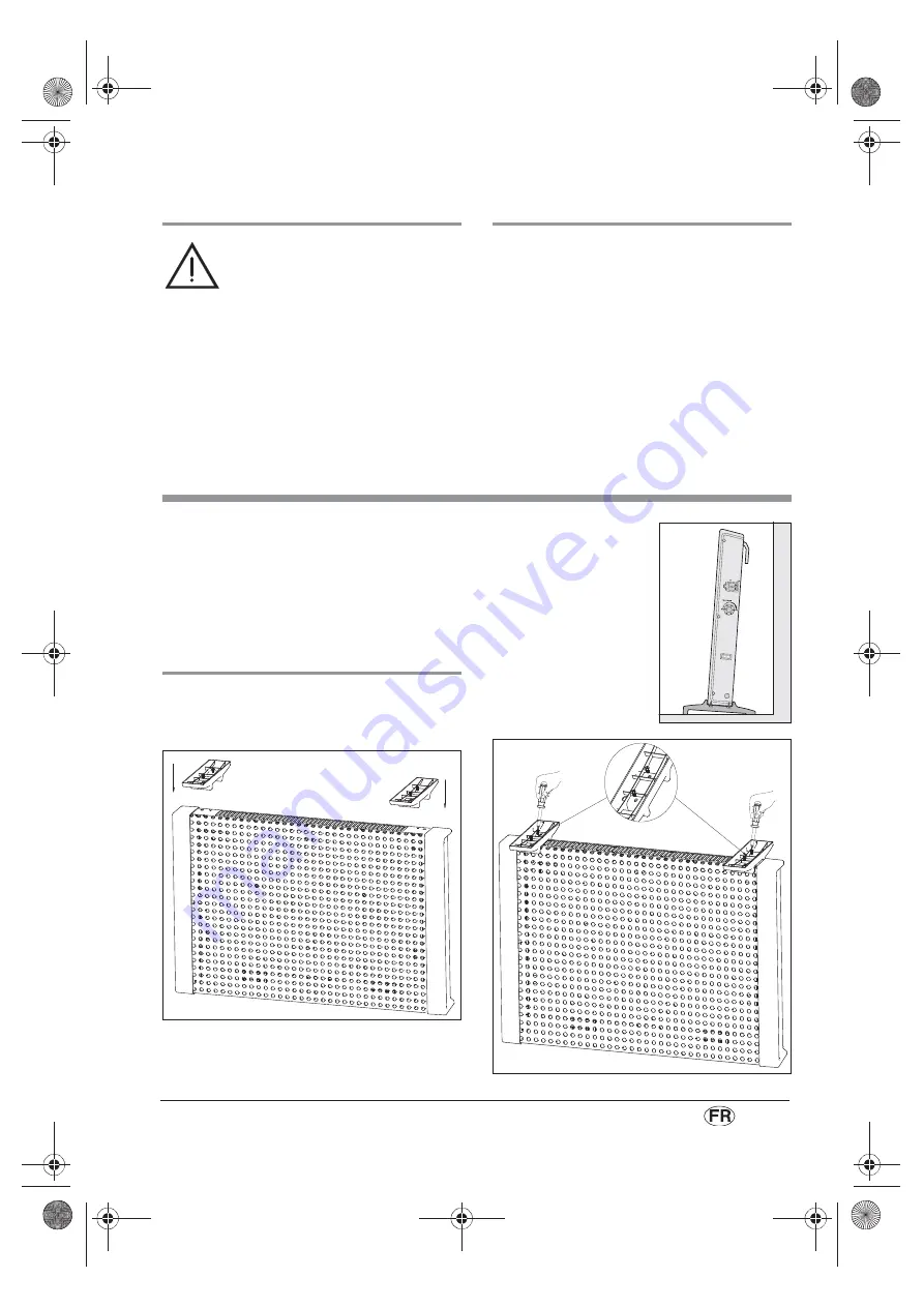 Silvercrest SWW 1500 B2 Скачать руководство пользователя страница 23