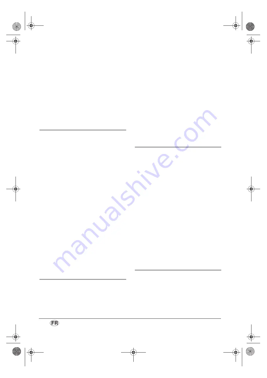 Silvercrest SWW 1500 B2 Operating Instructions Manual Download Page 26