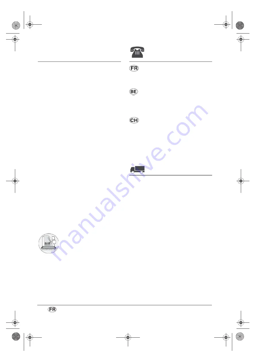 Silvercrest SWW 1500 B2 Operating Instructions Manual Download Page 30