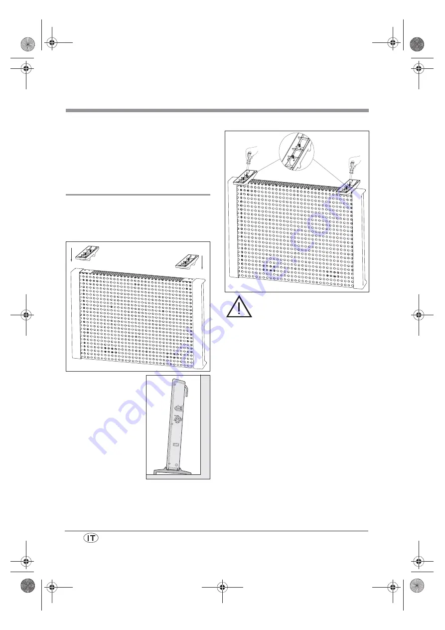 Silvercrest SWW 1500 B2 Скачать руководство пользователя страница 36