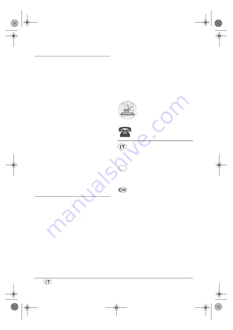 Silvercrest SWW 1500 B2 Operating Instructions Manual Download Page 42