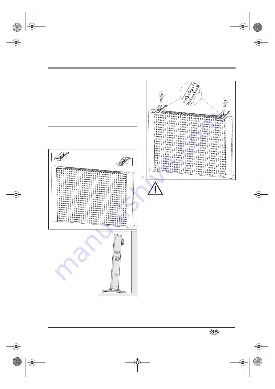 Silvercrest SWW 1500 B2 Скачать руководство пользователя страница 49