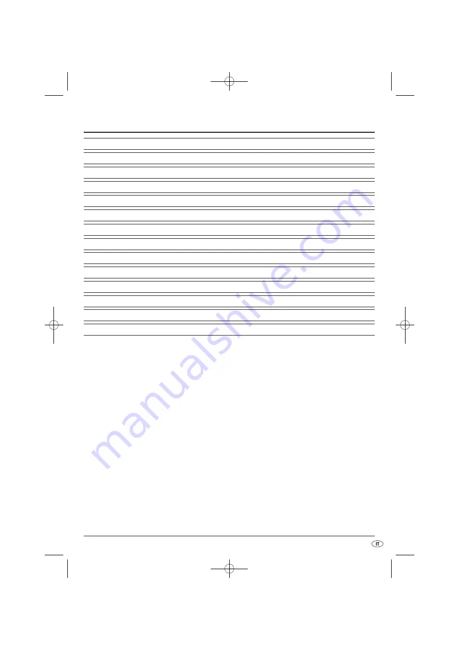 Silvercrest TK 650 A1 Operating Instructions Manual Download Page 11