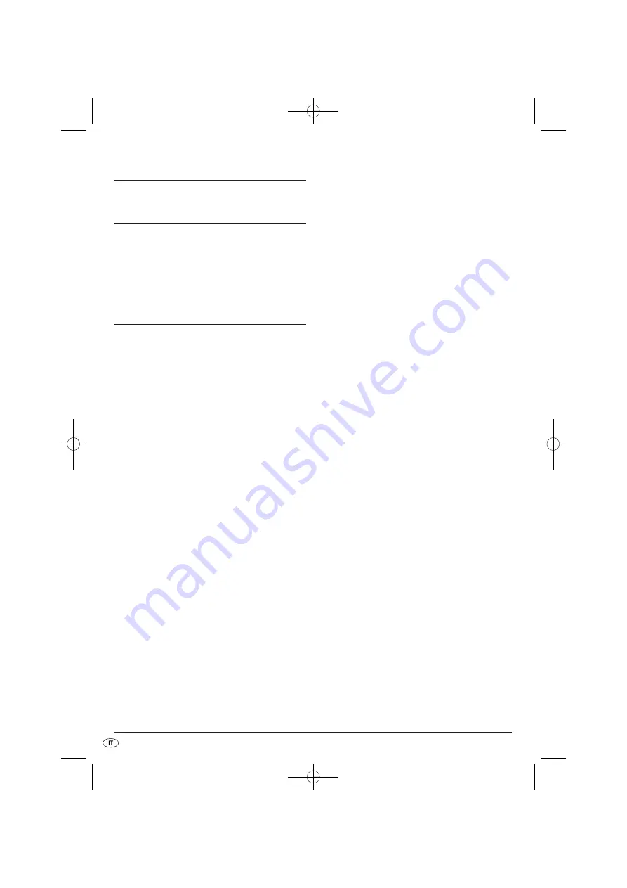 Silvercrest TK 650 A1 Operating Instructions Manual Download Page 12