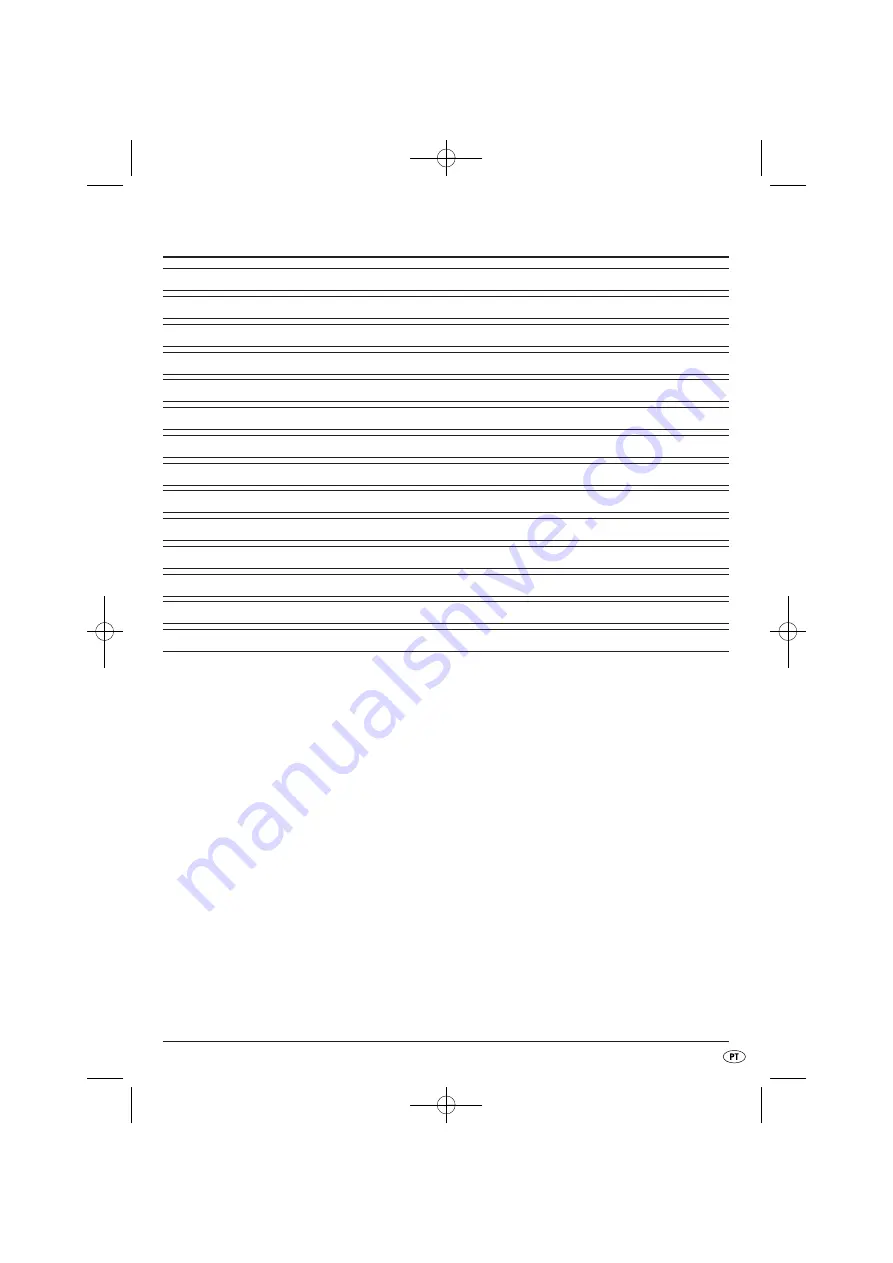 Silvercrest TK 650 A1 Operating Instructions Manual Download Page 19