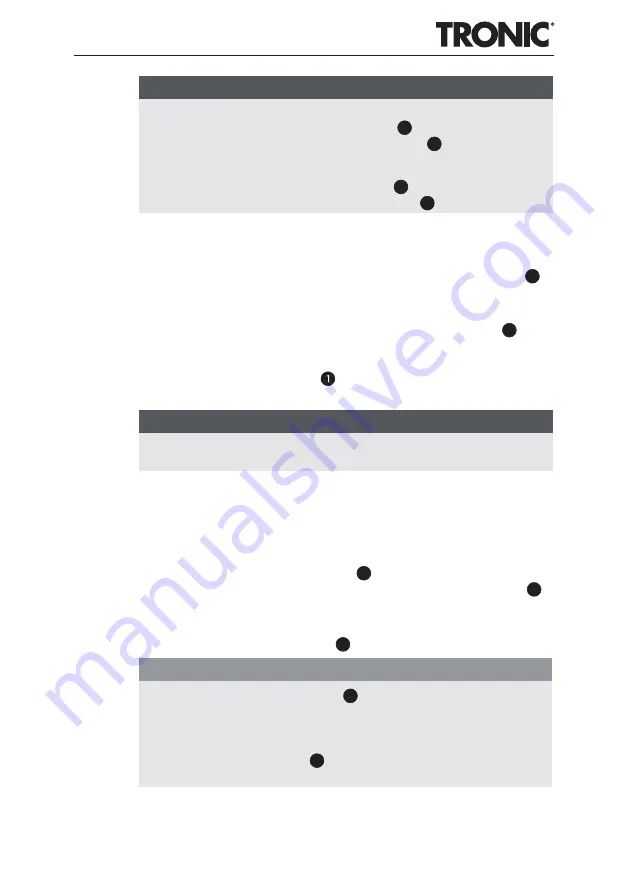 Silvercrest TLGL 1000 B1 Operating Instructions Manual Download Page 39