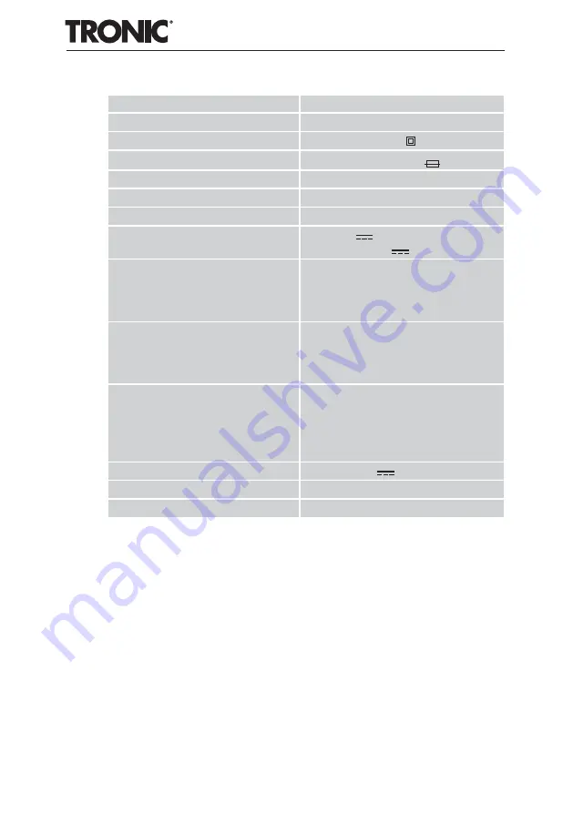 Silvercrest TLGL 1000 B1 Operating Instructions Manual Download Page 58