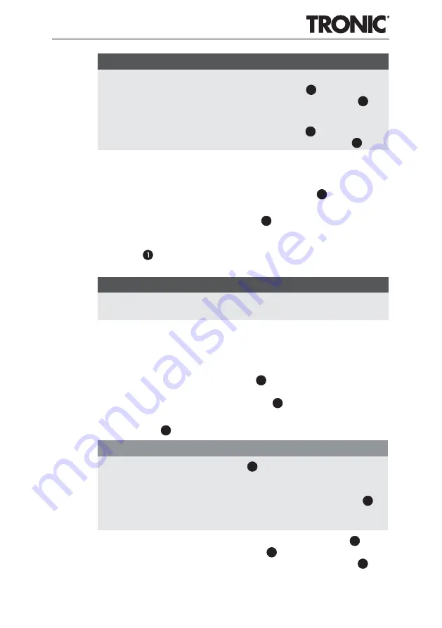 Silvercrest TLGL 1000 B1 Operating Instructions Manual Download Page 67