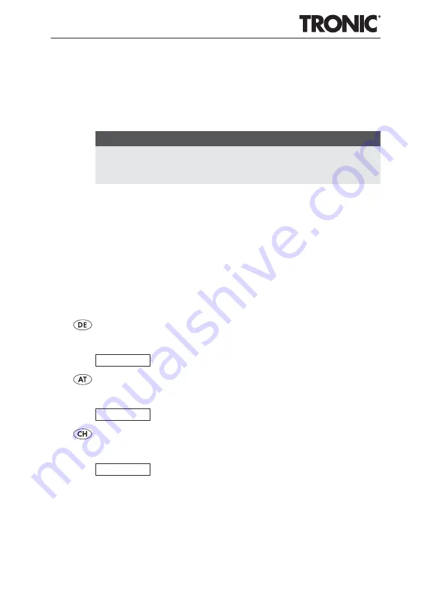 Silvercrest TLGL 1000 B1 Operating Instructions Manual Download Page 87