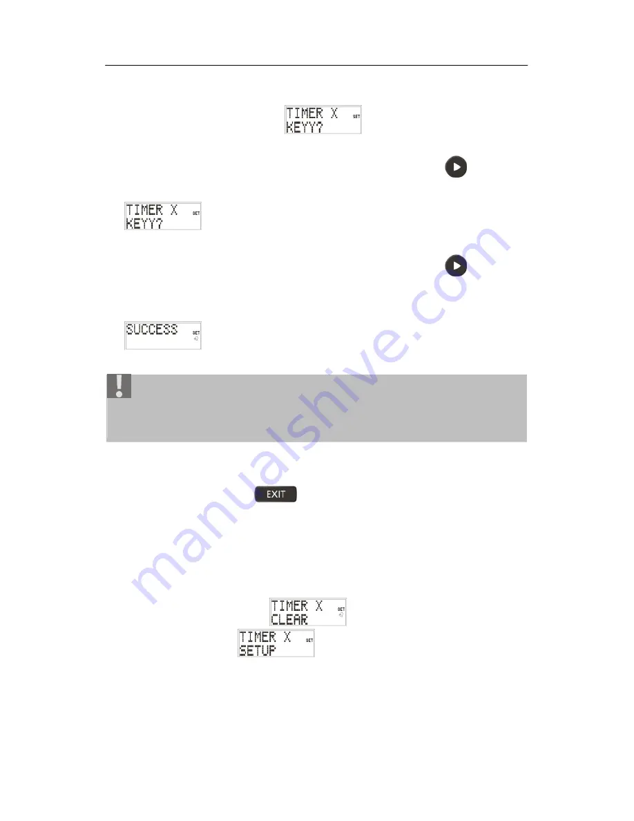 Silvercrest URC 101 DT Скачать руководство пользователя страница 49