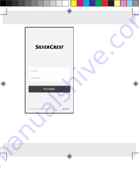 Silvercrest Wifi Socket SWS-A1 Скачать руководство пользователя страница 65