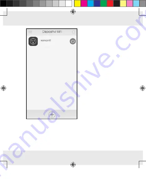 Silvercrest Wifi Socket SWS-A1 Скачать руководство пользователя страница 69