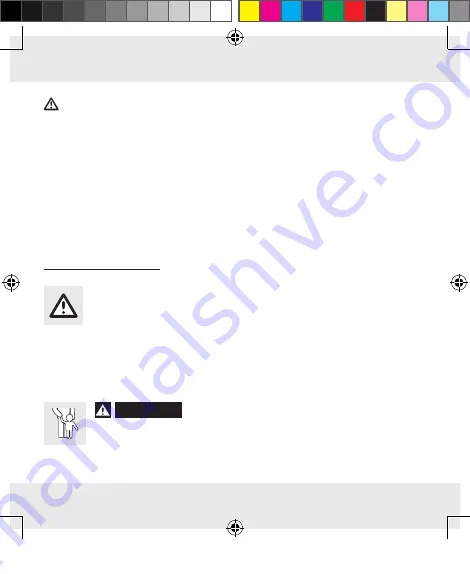 Silvercrest Wifi Socket SWS-A1 Operation And Safety Notes Download Page 152