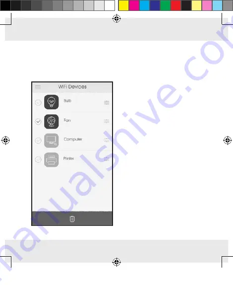 Silvercrest Wifi Socket SWS-A1 Operation And Safety Notes Download Page 174