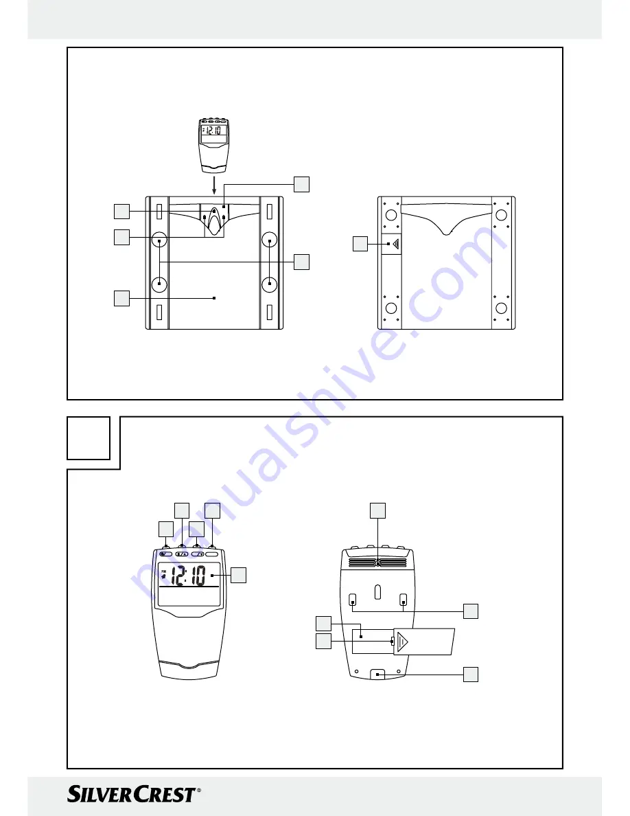 Silvercrest Z28414 Operation Manual Download Page 3