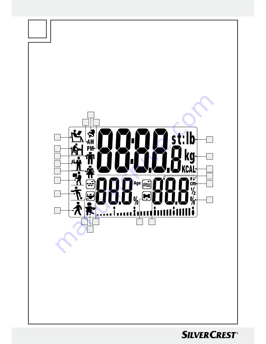 Silvercrest Z28414 Скачать руководство пользователя страница 4