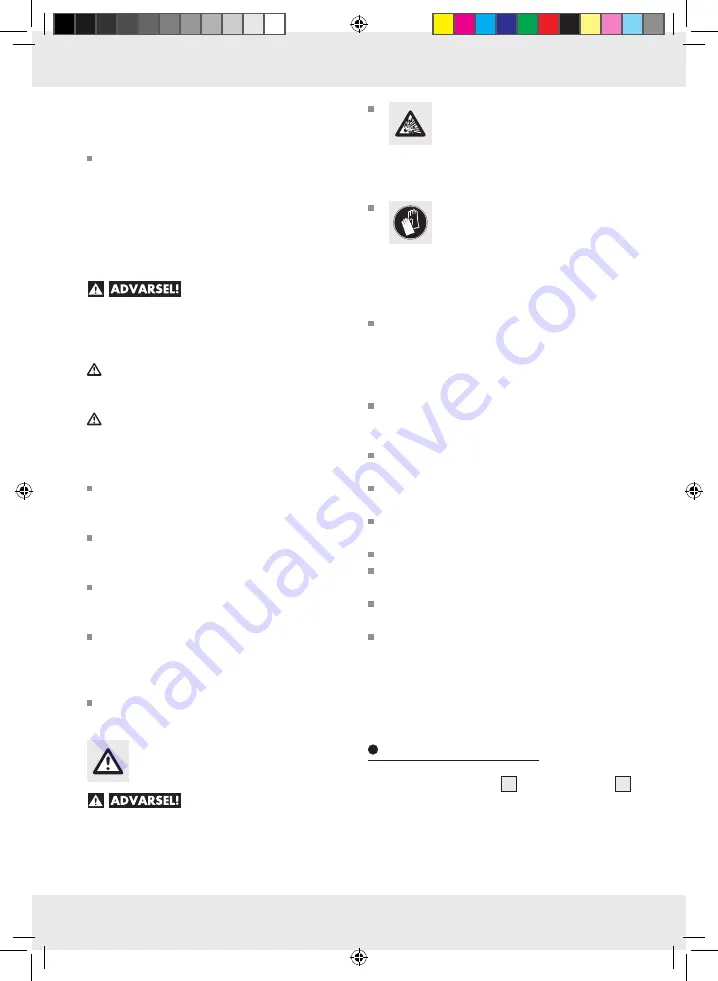 Silvercrest Z31332A Скачать руководство пользователя страница 25