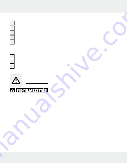 Silvercrest Z31370A Operation And Safety Notes Download Page 23