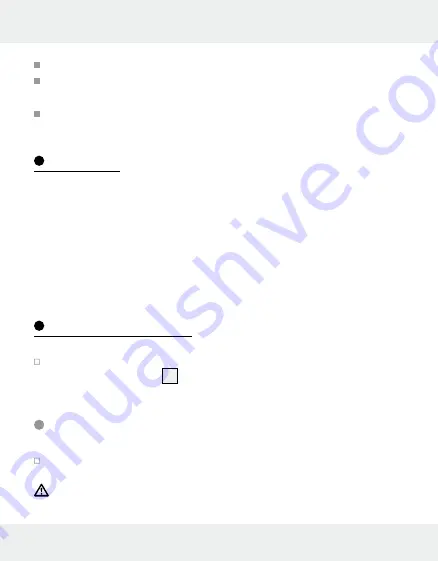 Silvercrest Z31370A Operation And Safety Notes Download Page 26