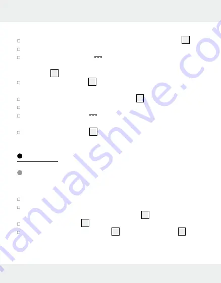 Silvercrest Z31370A Operation And Safety Notes Download Page 27