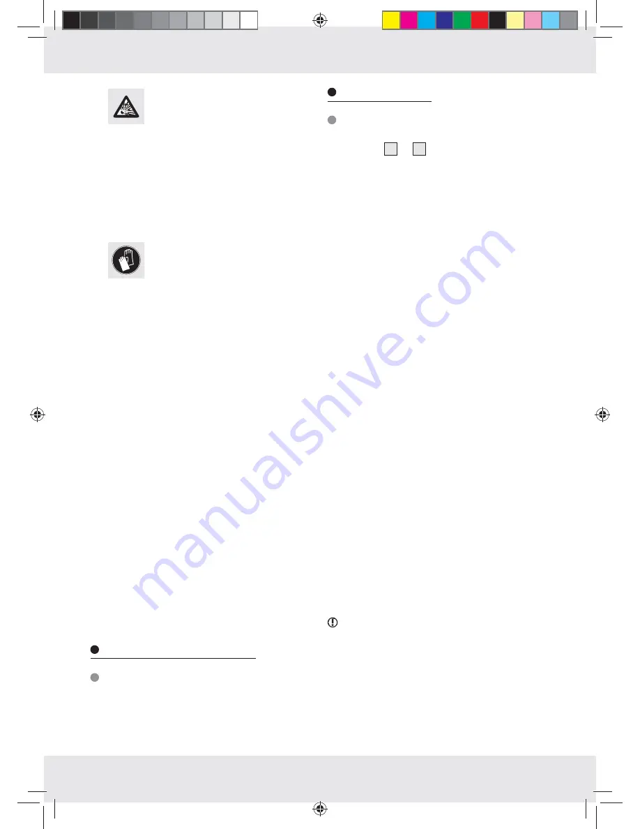 Silvercrest Z31439A Скачать руководство пользователя страница 13