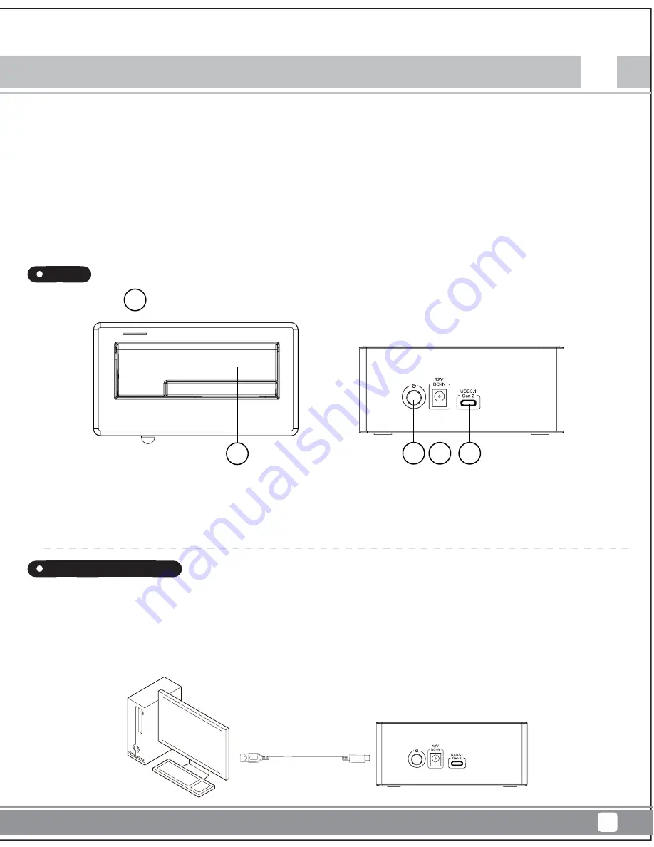 SilverStone TS11-C Manual Download Page 41