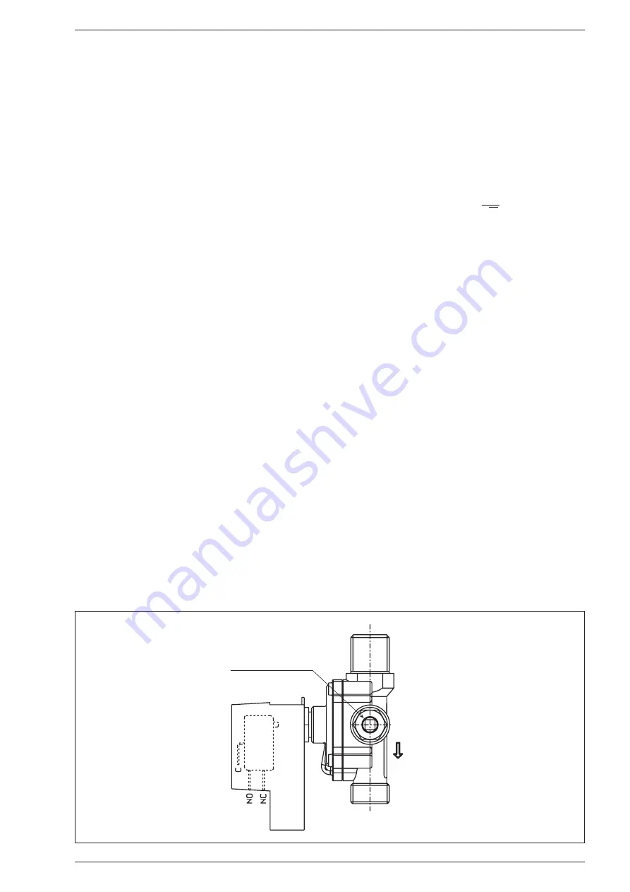 Sime 1312CQ188R Installer'S Instructions Download Page 50