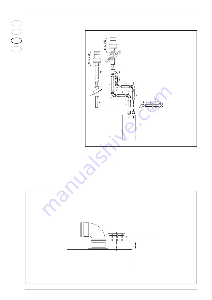 Sime 30 PC Manual Download Page 56