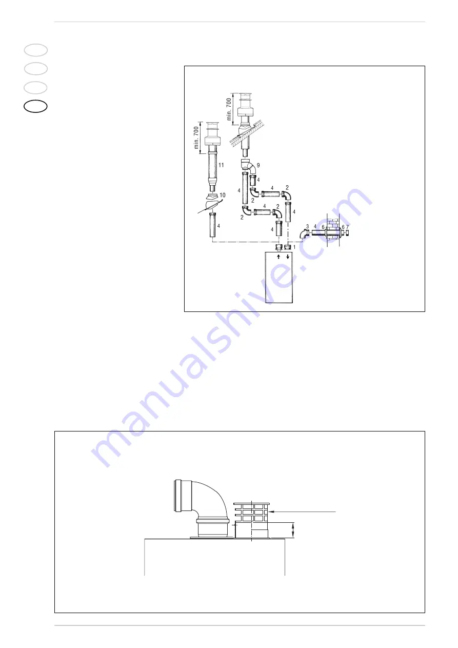 Sime 30 PC Manual Download Page 78