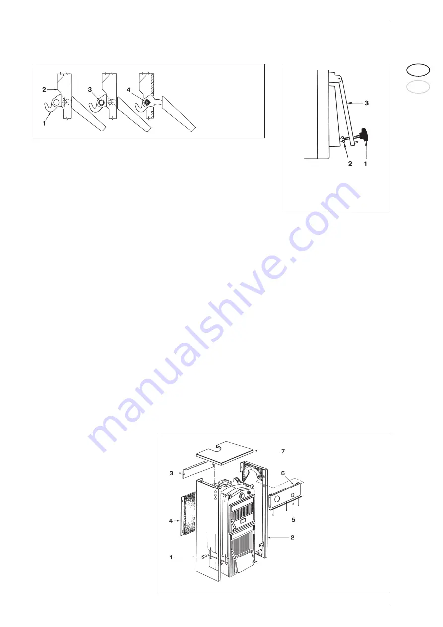 Sime 8058540 Manual Download Page 5